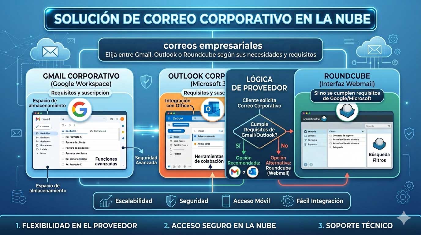 Plataforma educativa en la nube